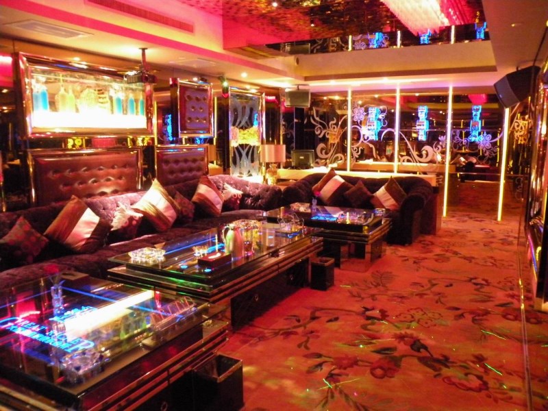 沧州商务ktv多少钱一个小时揭秘-沧县ktv预订