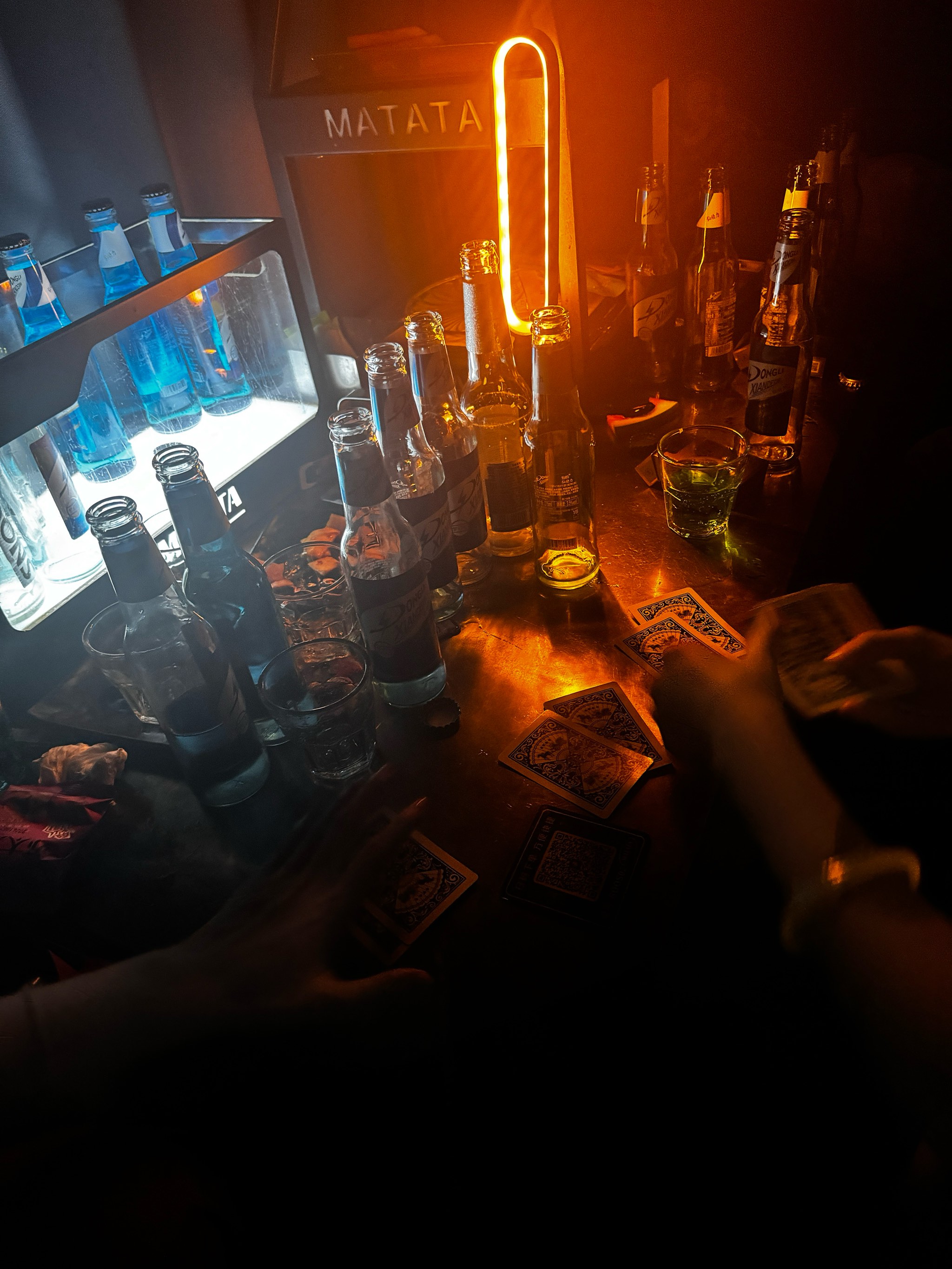 沧州商务ktv有哪些商务ktv有没有介绍-沧县ktv预订